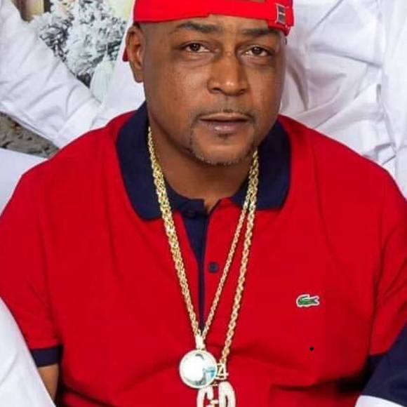 Meet your Posher, Shawn - Picture 1 of 1